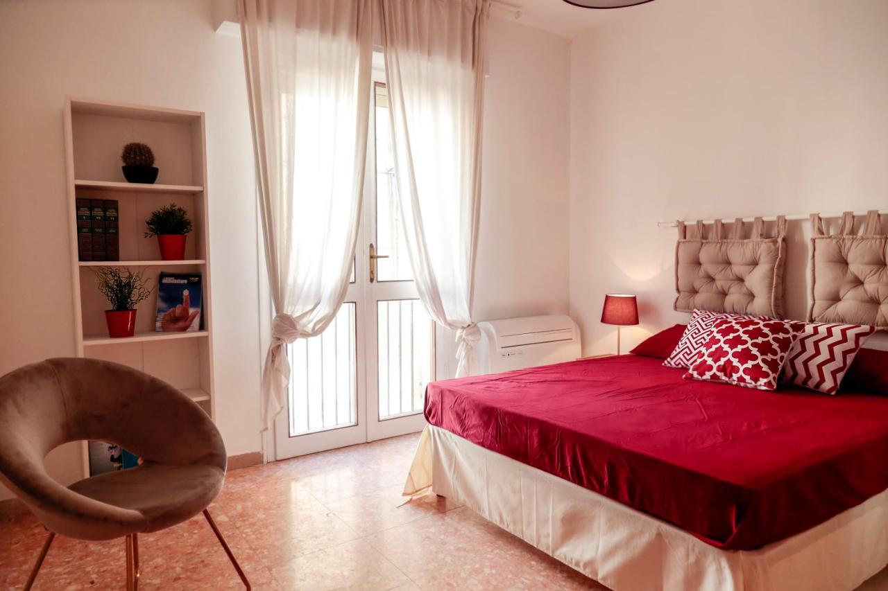La Maddalena Daire Pisa Dış mekan fotoğraf