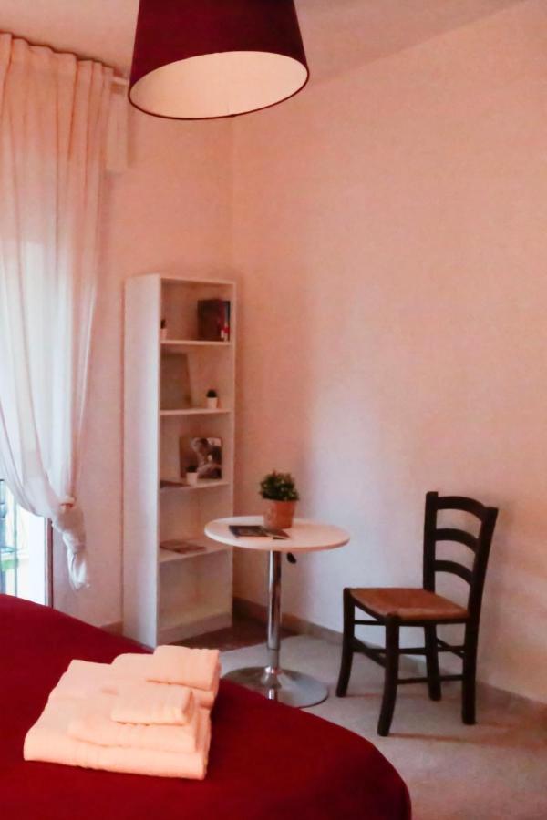 La Maddalena Daire Pisa Dış mekan fotoğraf